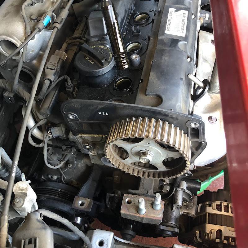Community Auto Center