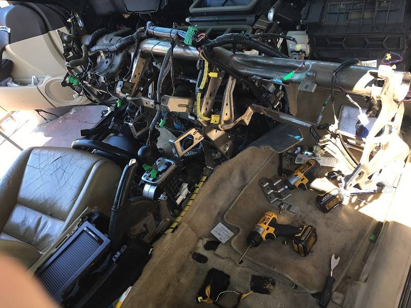 Community Auto Center